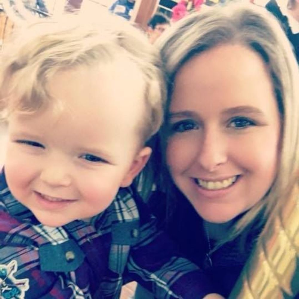 Meet your Posher, Jenn